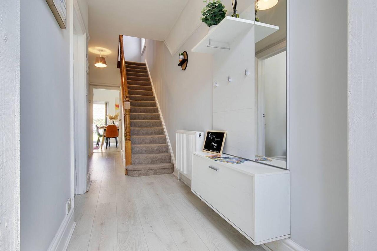 Seaesta Stays -Game Room&Vr &Ev Point Bournemouth Bagian luar foto