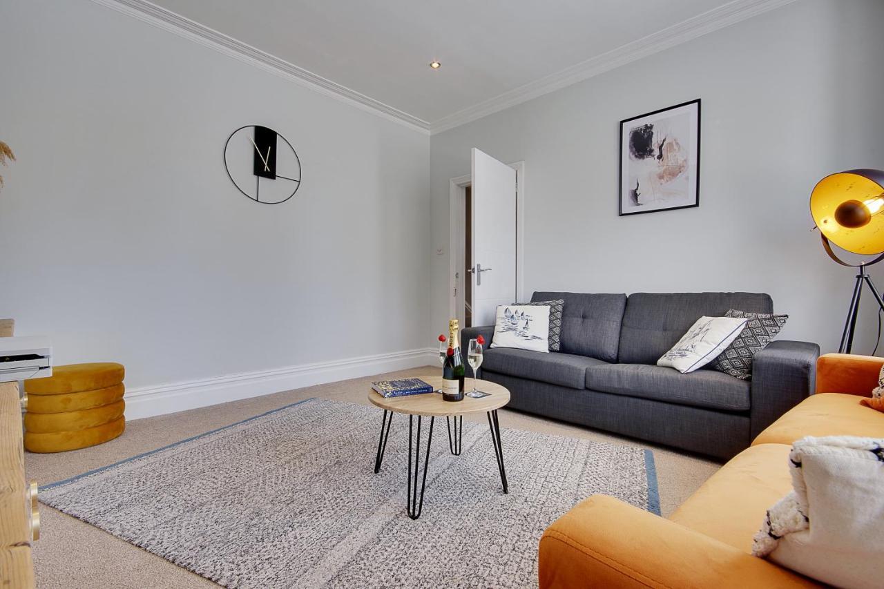 Seaesta Stays -Game Room&Vr &Ev Point Bournemouth Bagian luar foto