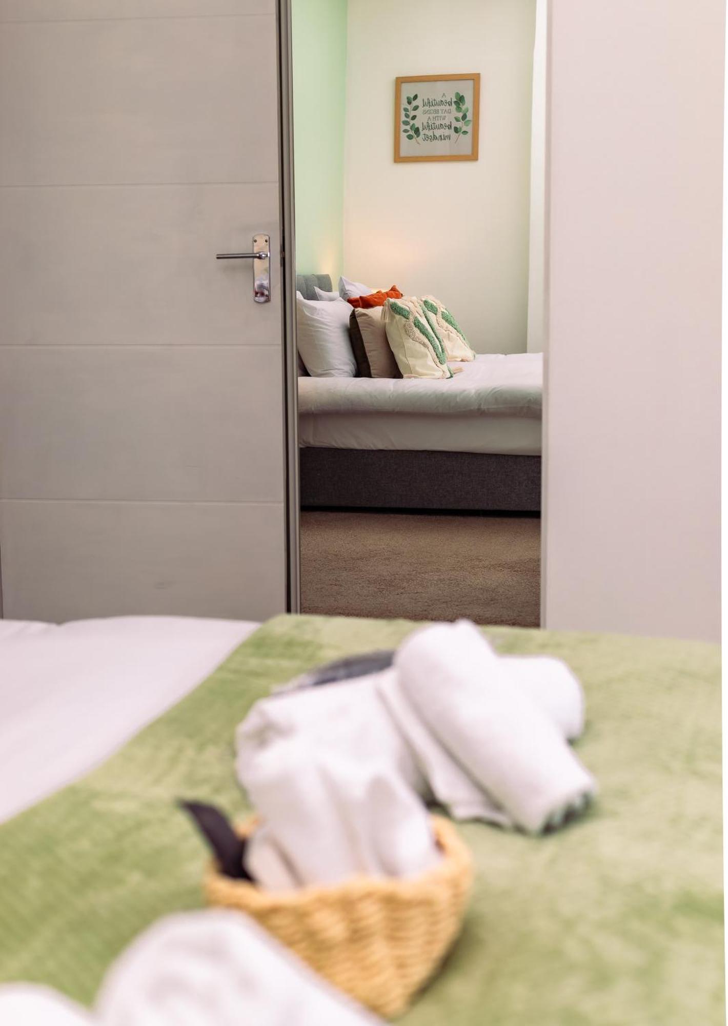 Seaesta Stays -Game Room&Vr &Ev Point Bournemouth Bagian luar foto