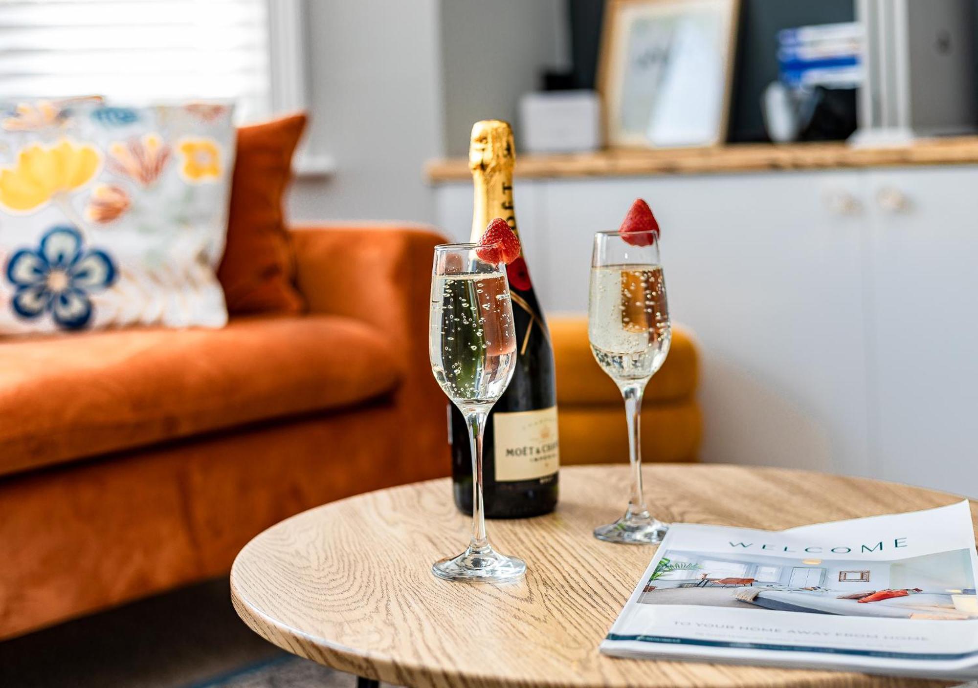 Seaesta Stays -Game Room&Vr &Ev Point Bournemouth Bagian luar foto