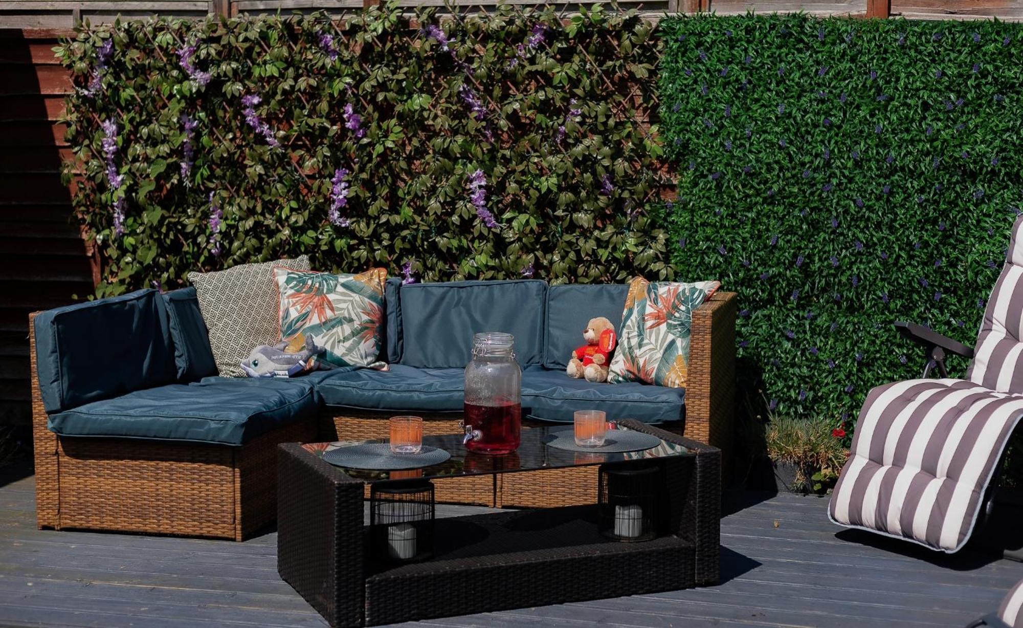 Seaesta Stays -Game Room&Vr &Ev Point Bournemouth Bagian luar foto